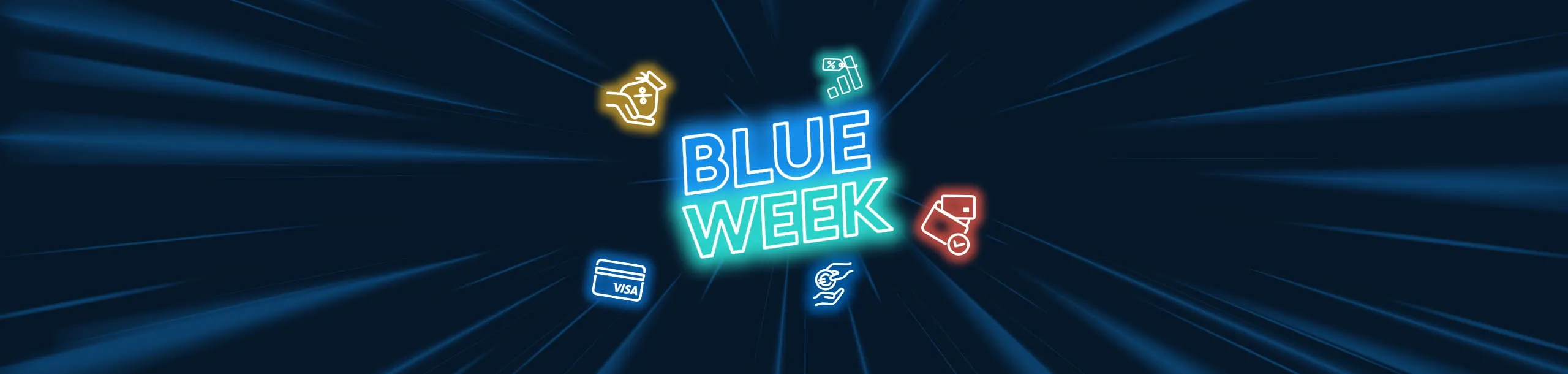 Blue Week 