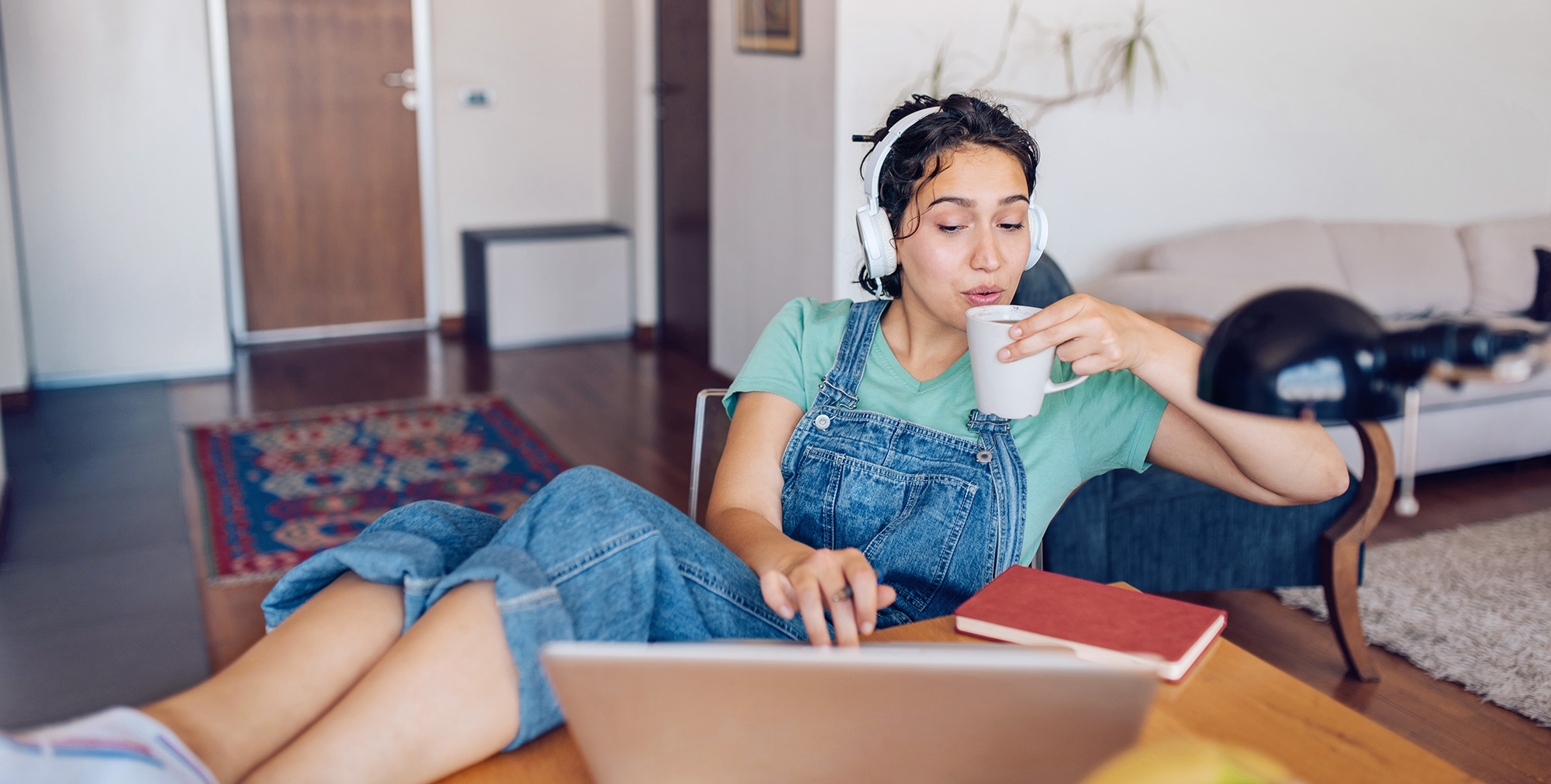 Blue Week - Bis zu 4% Cashback auf Booking.com